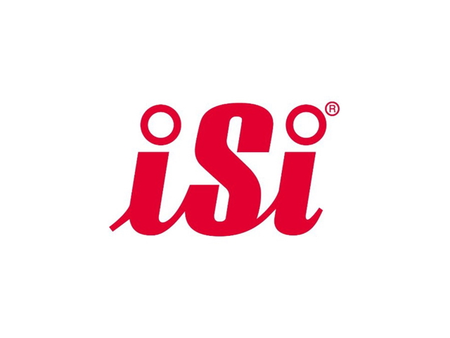 Logo Isi