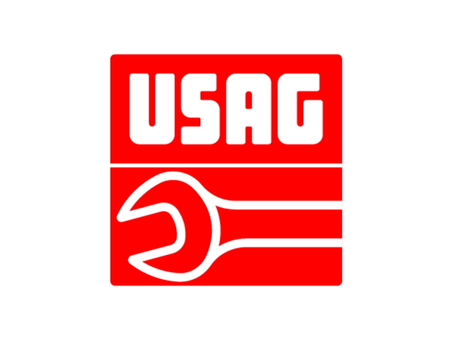 Logo Usag