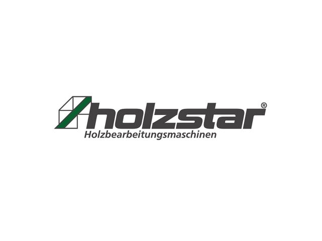Logo Holzstar