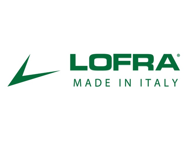 Logo Lofra