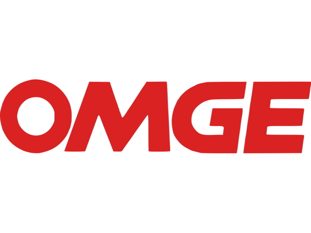 Logo Omge spa