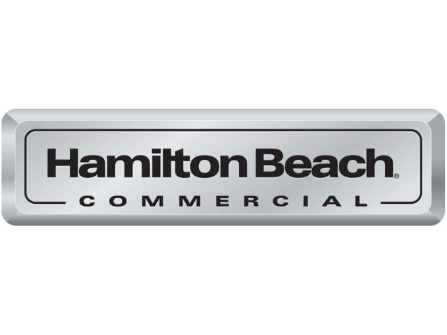 Logo Hamilton beach
