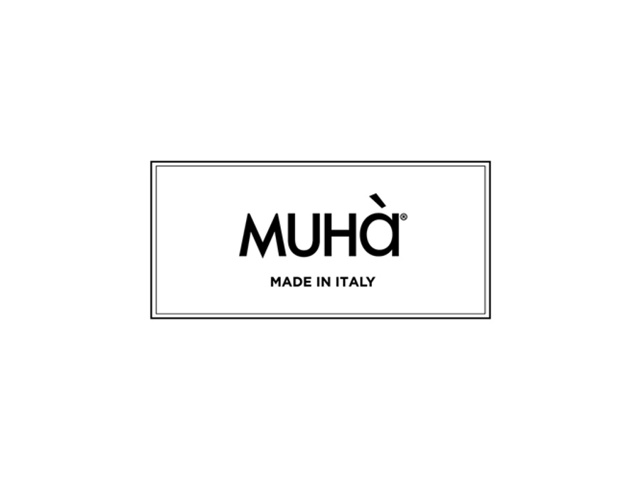 Logo Muha