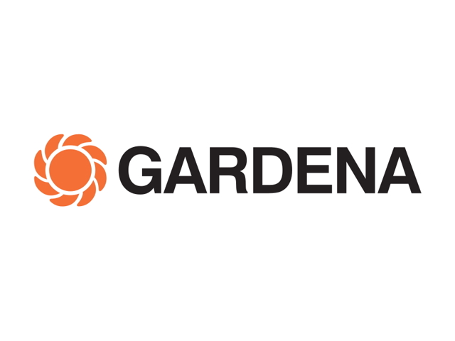 Logo Gardena