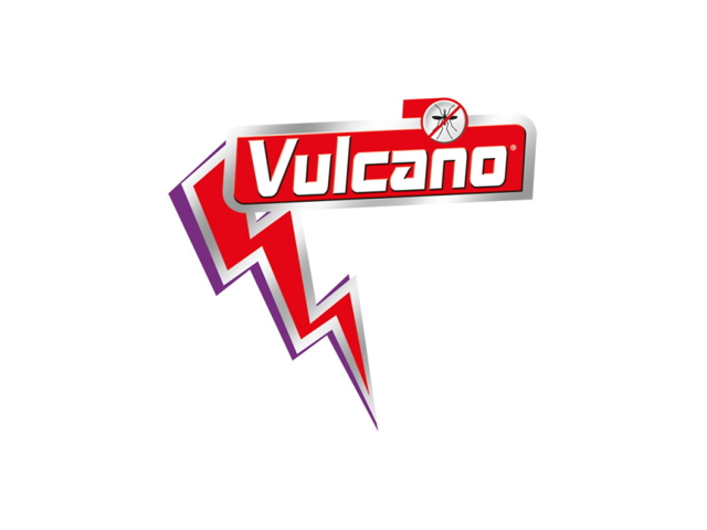 Logo Vulcano