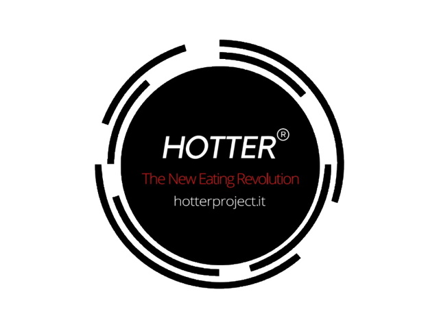 Logo Hotter projcet
