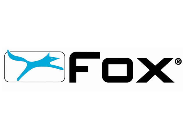 Logo Fox machines