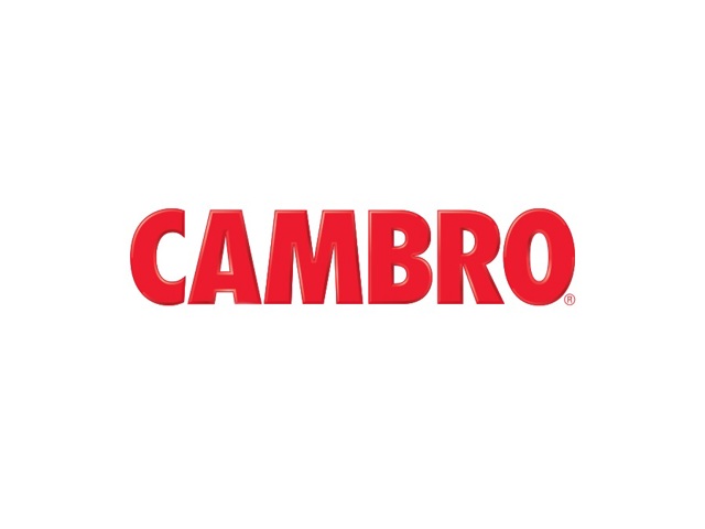 Logo Cambro