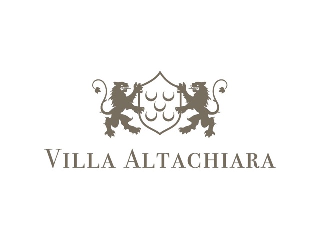 Logo Villa altachiara