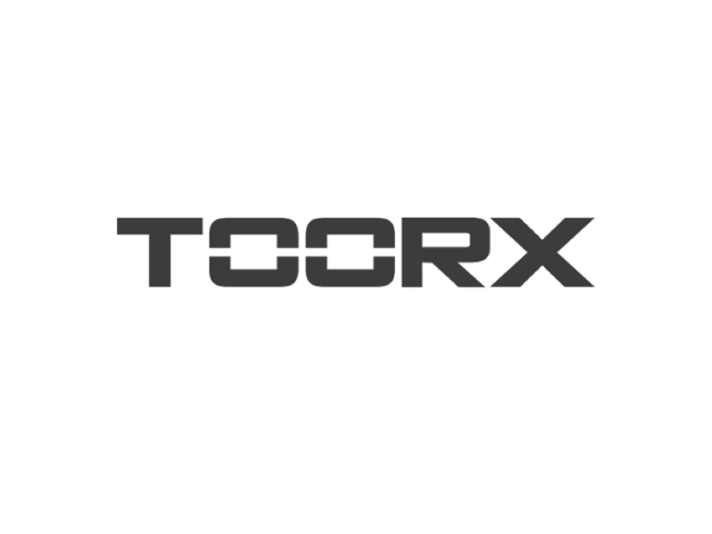 Logo Toorx