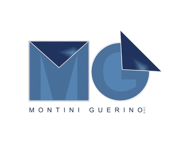 Logo Montini guerino s.n.c.