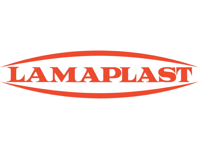 Logo Lamaplast