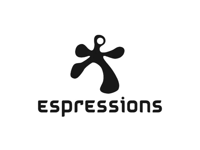 Logo Espressions
