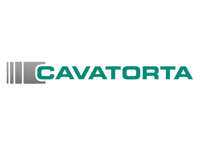 Logo Cavatorta spa