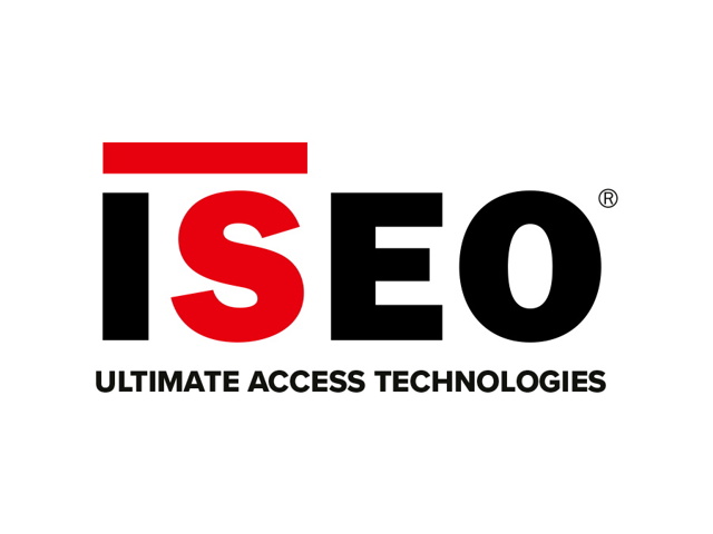 Logo Iseo serrature