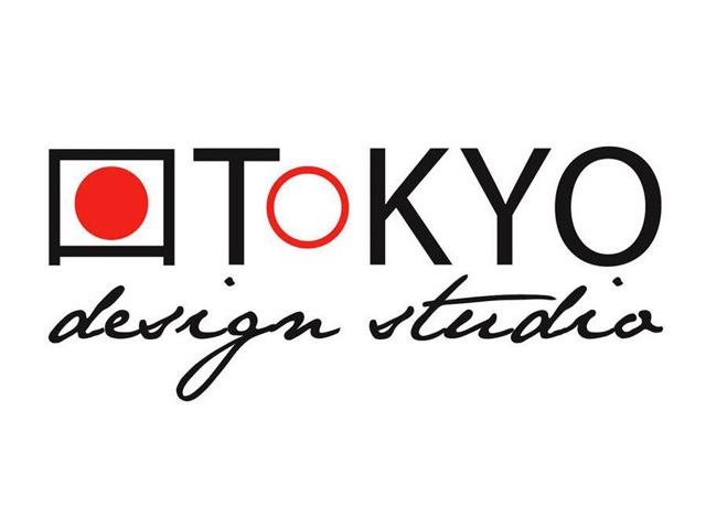 Logo Tokyo design studio