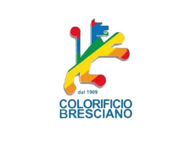 Logo Colorificio bresciano