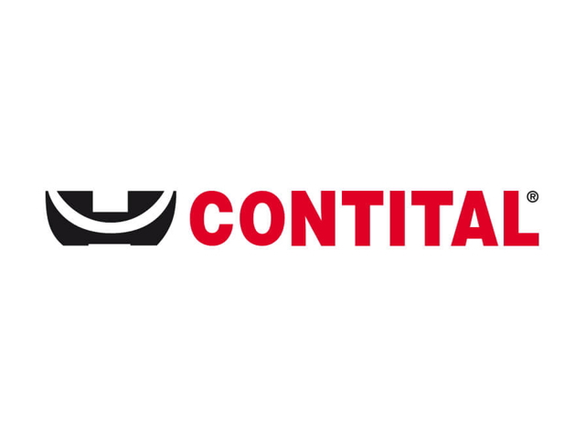 Logo Contital