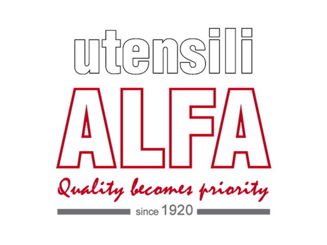 Logo Utensili alfa