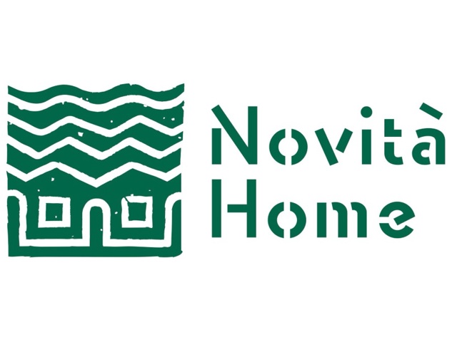 Logo Novita' home