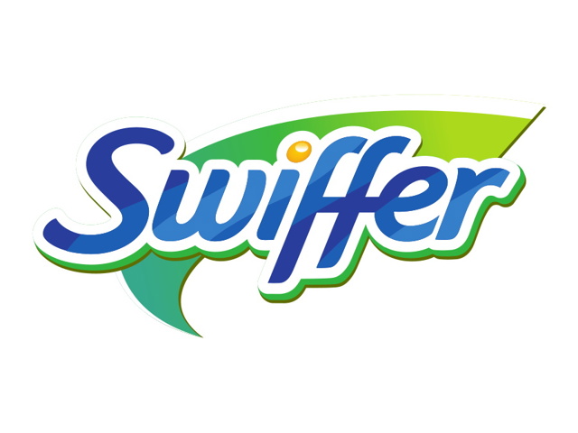 Logo Swiffer