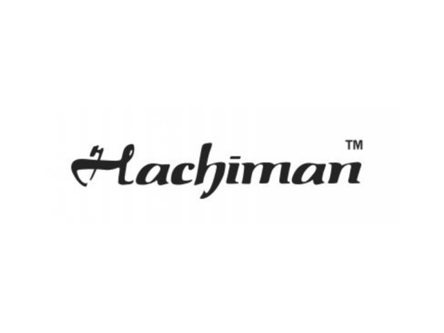 Logo Hachiman