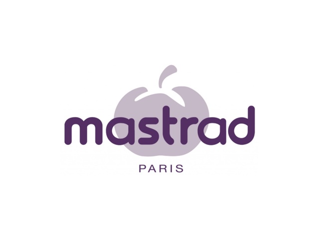 Logo Mastrad