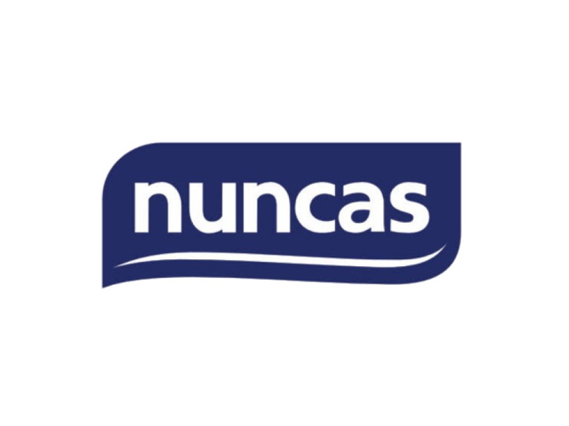 Logo Nuncas