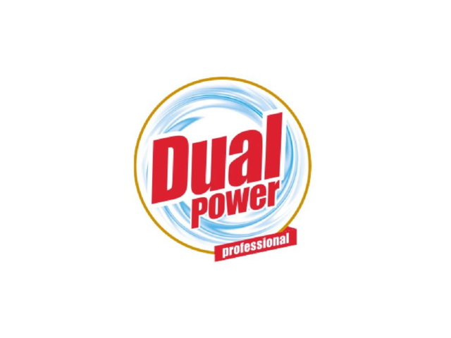 Logo Dual power