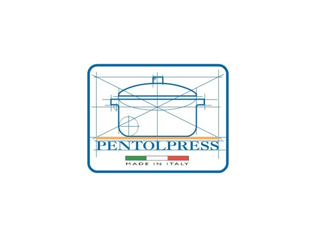 Logo Pentolpress