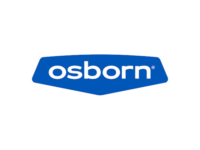 Logo Osborn