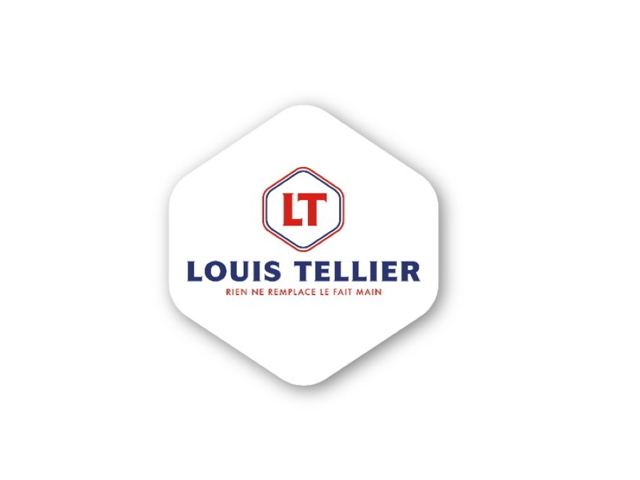 Logo Lt louis tellier