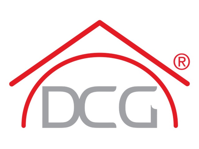 Logo Dcg