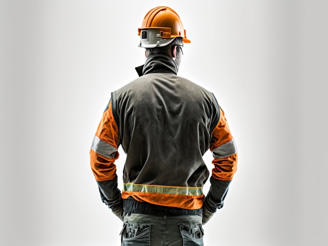 Categoria "Abbigliamento da lavoro"