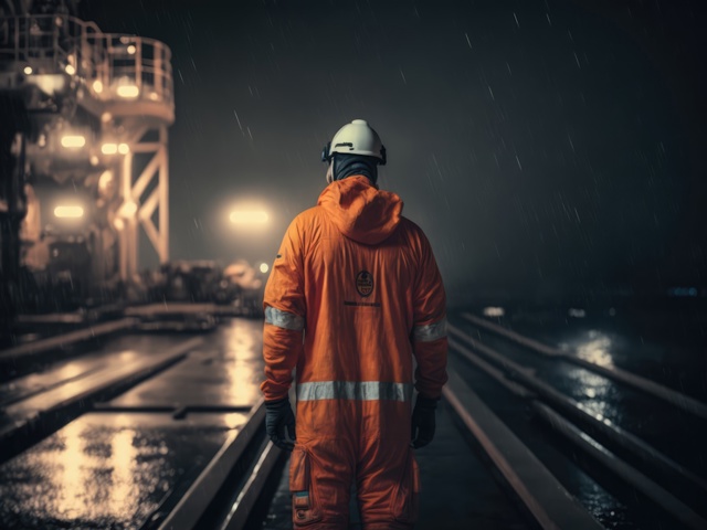 Categoria "Alta visibilita'"