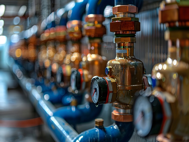 Categoria "Idraulica"