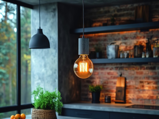 Categoria "Illuminazione da interno"