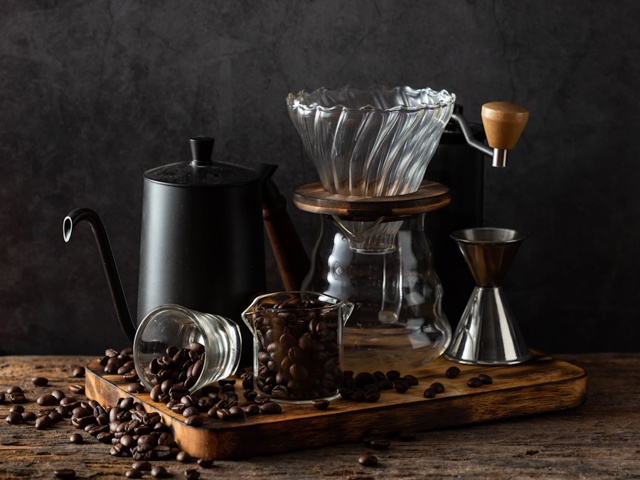 Categoria "Caffettiere e teiere"