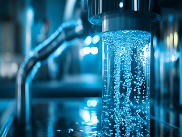 Categoria "Trattamento acqua"