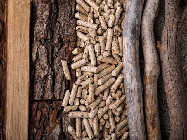 Categoria "Combustibili"