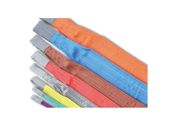 Categoria "Fasce di sollevamento"