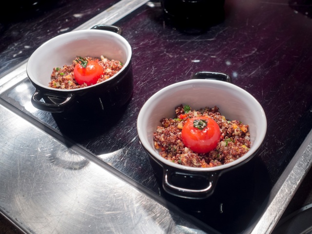 Categoria "Pentole monoporzione per servire"