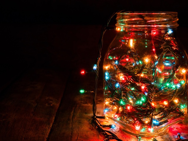 Categoria "Luci di natale"