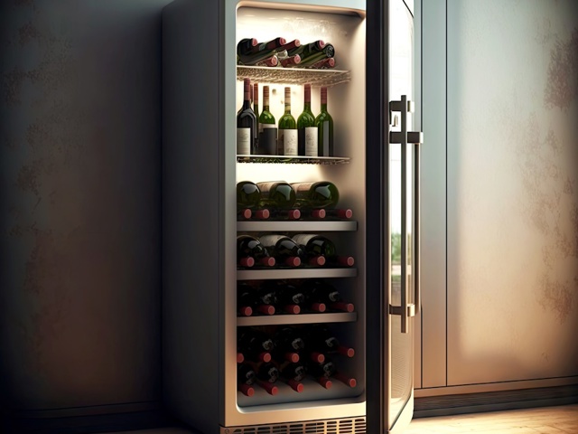 Categoria "Cantinette"