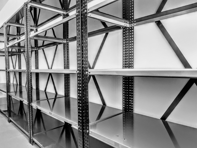 Categoria "Scaffali"