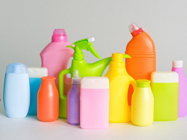 Categoria "Prodotti chimici  e adesivi"