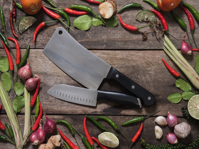 Categoria "Coltelli"