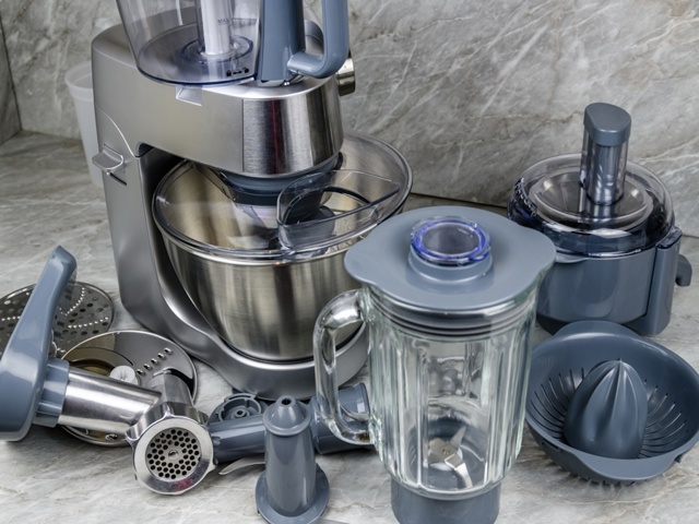 Categoria "Accessori e ricambi"