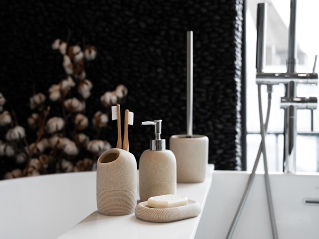 Categoria "Accessori arredo bagno"