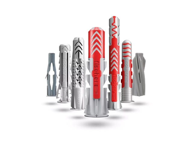 Categoria "Tasselli"